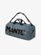 MANTO sports bag / backpack Grey